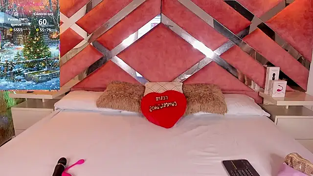 Lily Queen30 online show from 12/20/25, 08:05