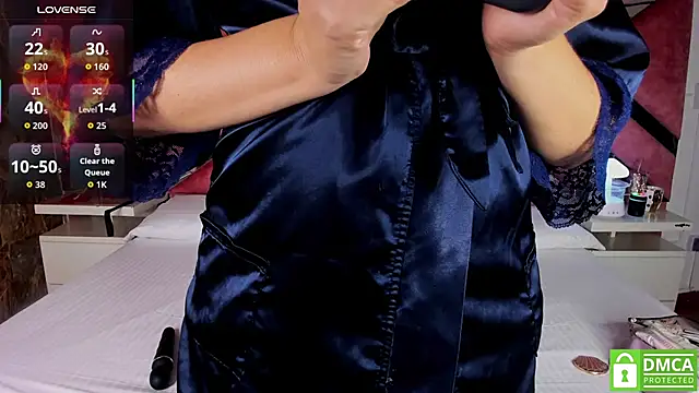 Lily Queen30 online show from 03/06/26, 08:27