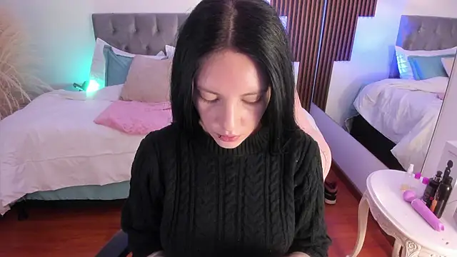 Neo sarah  online show from 02/06/26, 03:33