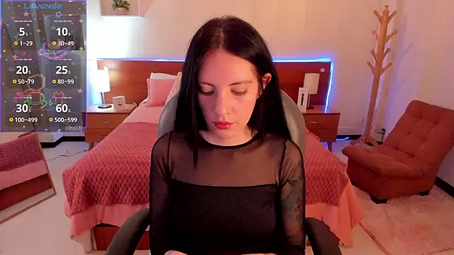 Neo sarah  online show from 03/04/26, 03:23