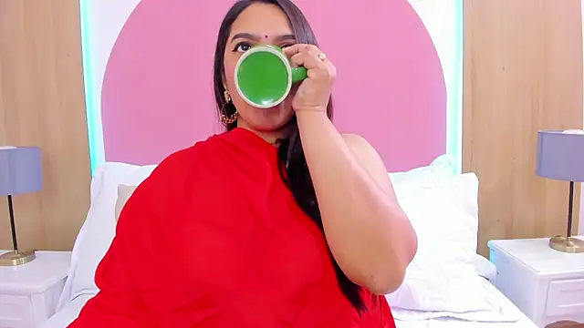  Krishaa online show from 11/11/25, 12:16