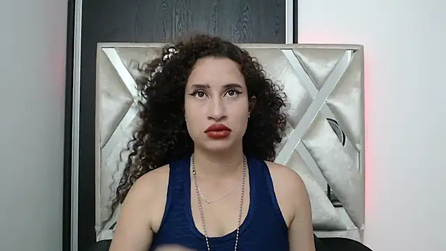 britanyy brownss online show from 11/11/25, 07:36