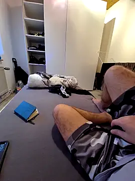 TirelessLot3 online show from 03/05/26, 04:58