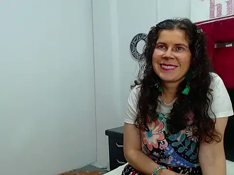 AubreyJoy online show from 11/10/25, 07:24