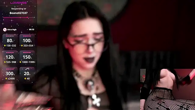 FetishForCassie online show from 01/14/26, 11:20