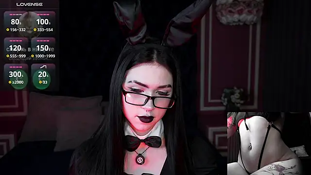 FetishForCassie online show from 04/06/26, 04:46