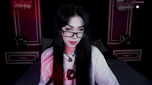 Snapshot of FetishForCassie chatting on 07/18/26, 07:34 FetishForCassie online show from 07/18/26, 07:34