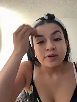 Abbiesuan online show from 11/07/25, 03:01