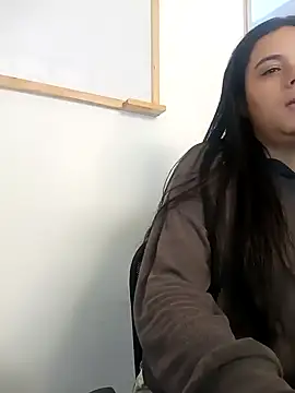 Snapshot of LorieFerrer chatting on 02/04/25, 06:38 LorieFerrer online show from 02/04/25, 06:38