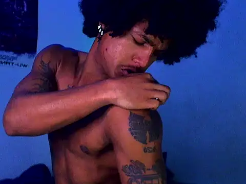 Arthur 1126 online show from 03/03/26, 01:17