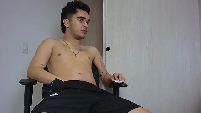 BrandoCraw online show from 12/14/25, 01:22