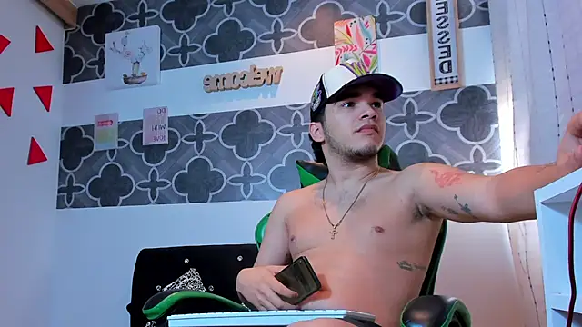 BrandoCraw online show from 01/07/26, 02:52