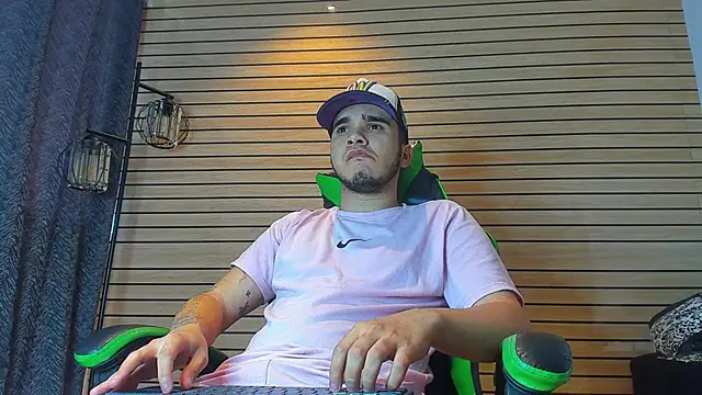 BrandoCraw online show from 04/27/26, 11:52