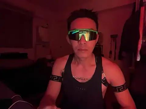 OceanCandy online show from 12/20/25, 04:14