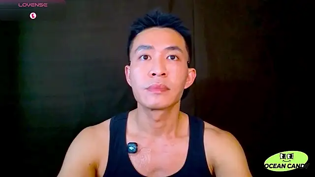 OceanCandy online show from 04/11/26, 06:34