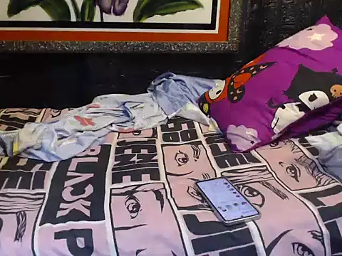 tsbrownmorena69 online show from 02/28/26, 08:59