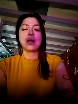 Chechi miau online show from 11/12/25, 11:25