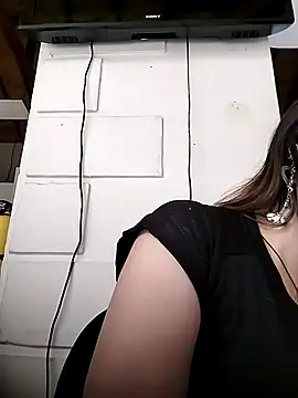 Chechi miau online show from 11/14/25, 05:22