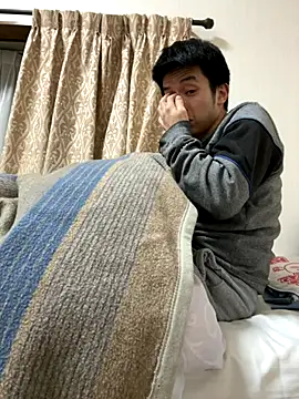 takekichi online show from 11/18/25, 03:05