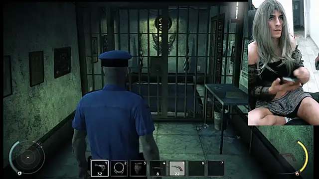 samia42 online show from 02/27/26, 06:30