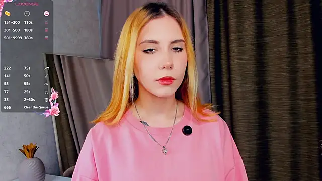 LilyMaiorano online show from 11/09/25, 05:39