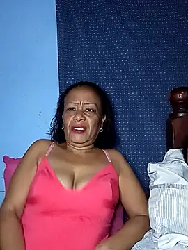 CUTE V LOVE online show from 12/04/25, 04:16