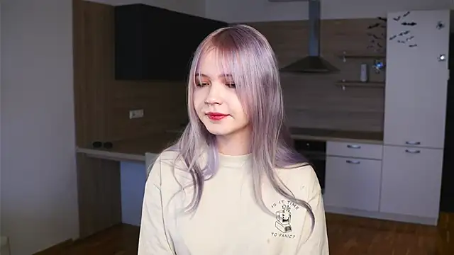 DonnetteShaban online show from 11/11/25, 04:45