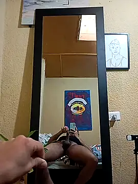 prototipoA45 online show from 11/19/25, 12:38