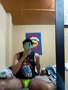 prototipoA45 online show from 12/01/25, 04:17