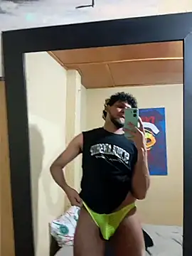 prototipoA45 online show from 12/03/25, 04:09