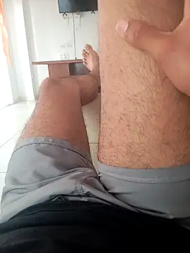 prototipoA45 online show from 01/11/26, 01:27