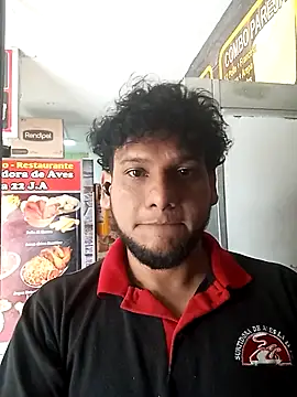 prototipoA45 online show from 03/25/26, 04:46