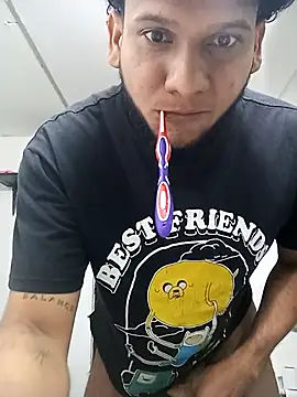 prototipoA45 online show from 04/02/26, 05:05