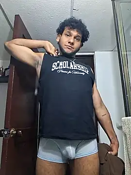 prototipoA45 online show from 04/22/26, 04:19