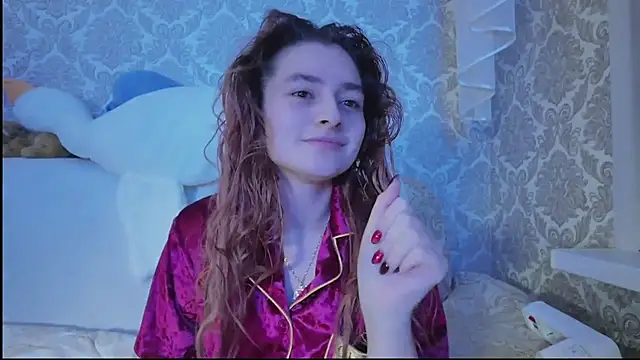 SweetLiaison online show from 11/23/25, 07:02