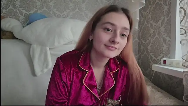 SweetLiaison online show from 11/24/25, 10:15