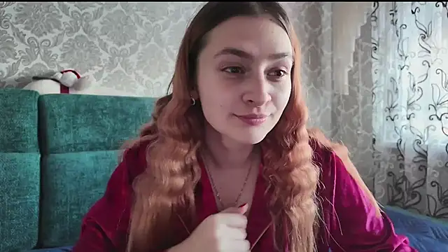 SweetLiaison online show from 02/17/26, 02:02