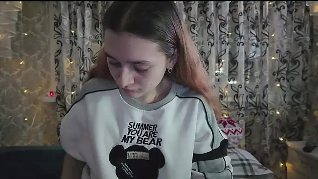 SweetLiaison online show from 03/12/26, 05:19