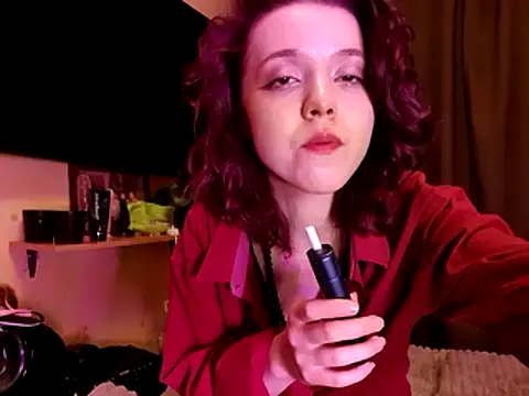 violetwitch online show from 11/14/25, 01:04