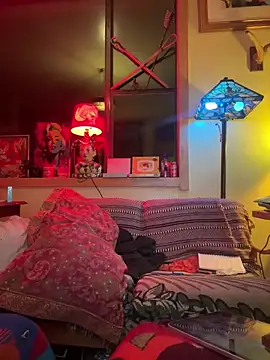 Snapshot of 2099RivenXXX chatting on 11/07/25, 11:43 2099RivenXXX online show from 11/07/25, 11:43