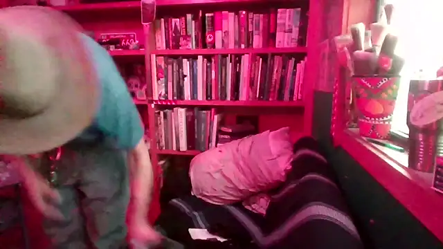 2099RivenXXX online show from 02/09/26, 01:15