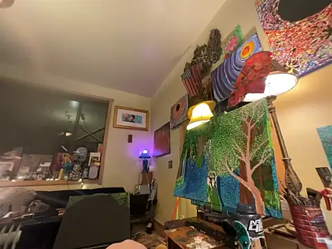 2099RivenXXX online show from 04/19/26, 10:14