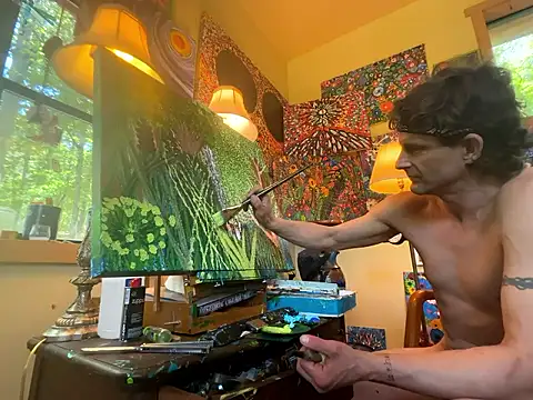 2099RivenXXX online show from 04/19/26, 06:10