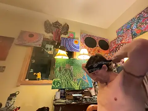 2099RivenXXX online show from 04/21/26, 07:58