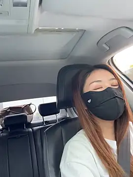 Cara-02 online show from 02/27/26, 02:33