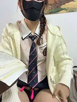 Cara-02 online show from 04/06/26, 04:46