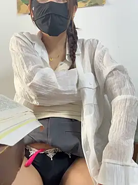 Cara-02 online show from 04/13/26, 03:56