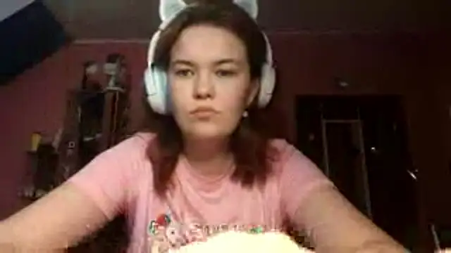 ScrammedUaruna online show from 11/08/25, 02:06