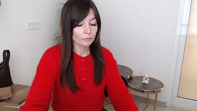 Veronichkaaa online show from 11/12/25, 09:21