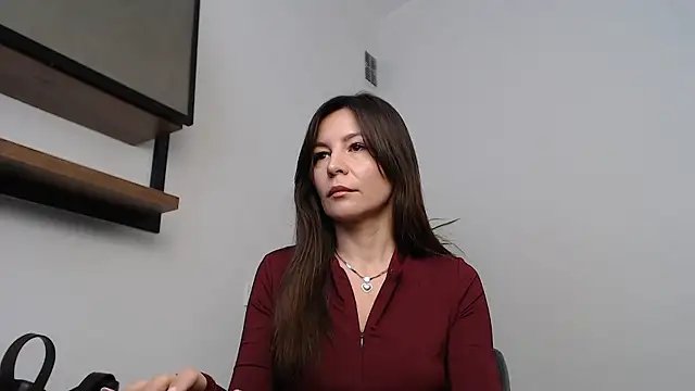 Veronichkaaa online show from 01/08/26, 11:45